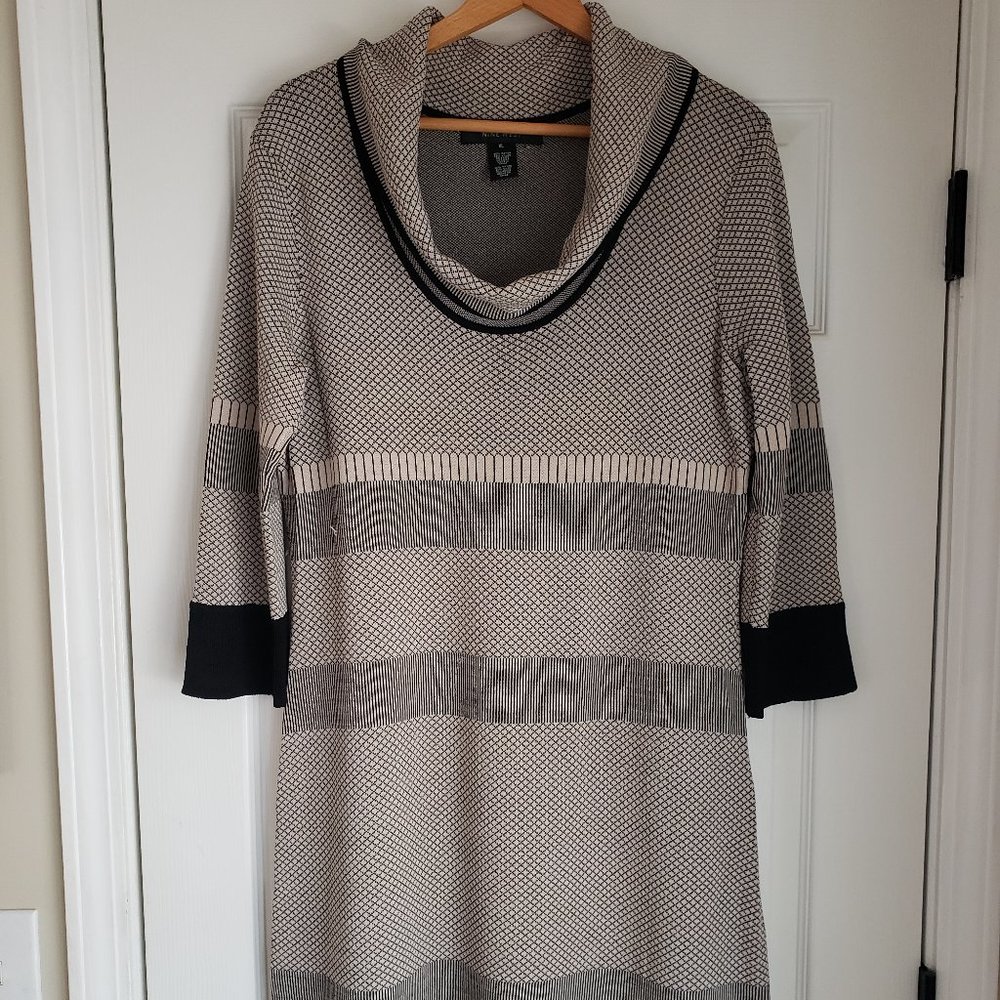 Nine West Sweater Dress